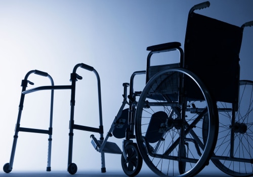 Exploring Medical Supplies in Omaha, Nebraska: The Benefits of Renting Equipment