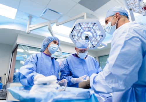 The World of Medical Supplies in Omaha, Nebraska: A Comprehensive Guide