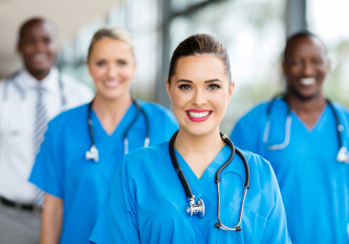 The Vital Role of Medical Supplies in Omaha, Nebraska