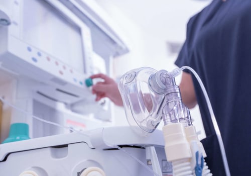 Medical Supplies in Omaha, Nebraska: Home Delivery and Set-Up Services - An Expert's Perspective
